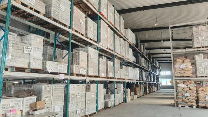 Yantai Meiyan Packing Material Co., Ltd.