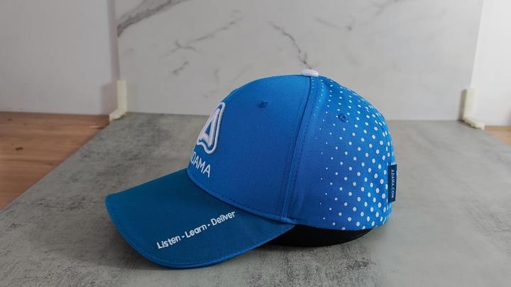 Qingdao Jinyazhiguan Hatting Co., Ltd.