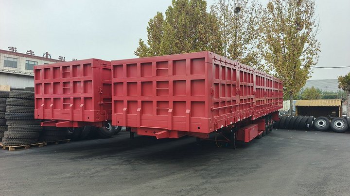 Hica Vehicles (shandong) Co., Ltd.