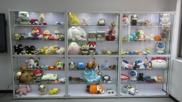 Shanghai Number One Toys Co., Ltd,