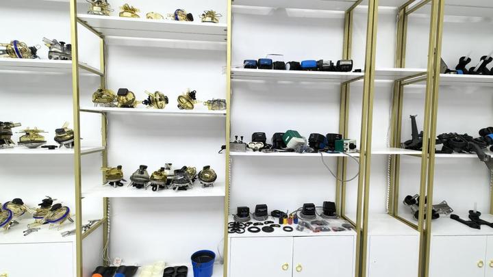 Yuyao Yuhai Livestock Machinery Technology Co., Ltd.