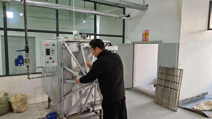 Xuchang Dianpin Hair Products Co., Ltd.