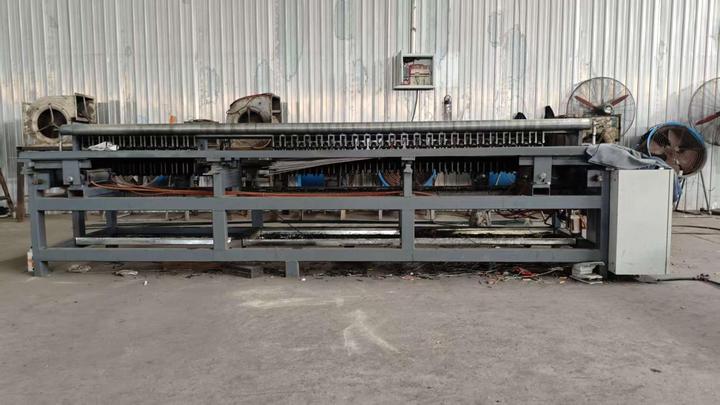 Anping County Liancheng Metal Products Co., Ltd.