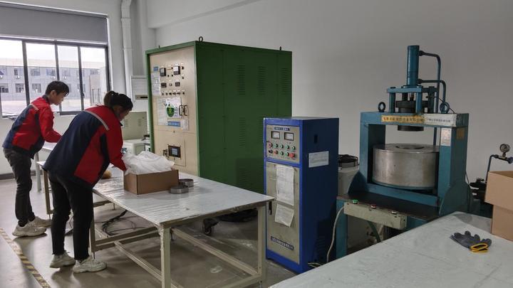Ningbo Bestway Magnet Co.,ltd