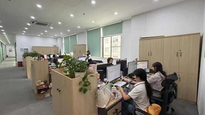 Dongguan Yaohong Toys Co., Ltd.