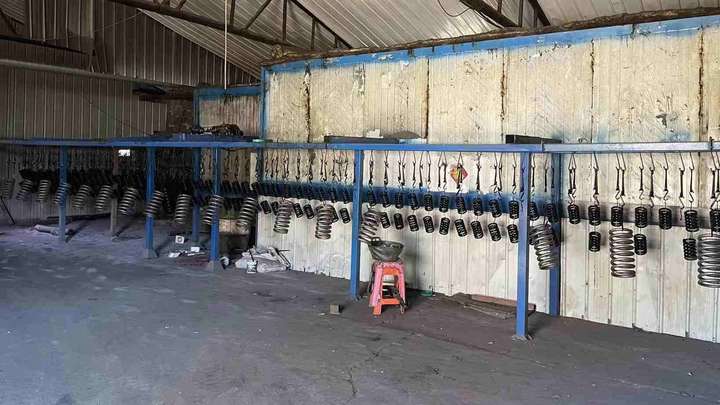 Tianjin Wangxia Spring Co., Ltd.