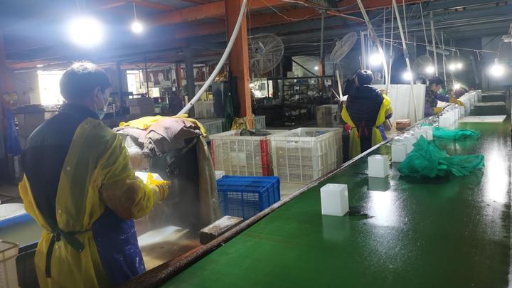 Yancheng Jingxin Glassware Co., Ltd.