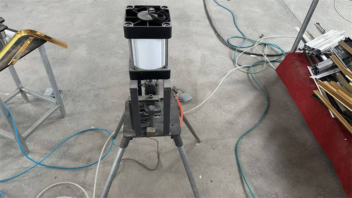 Xingtai Wosen Automation Technology Co., Ltd.