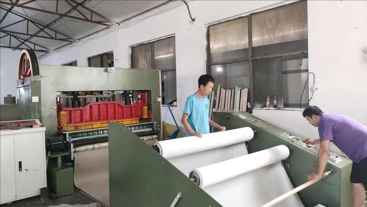 Xuzhou Onasen Network Technology Co., Ltd.