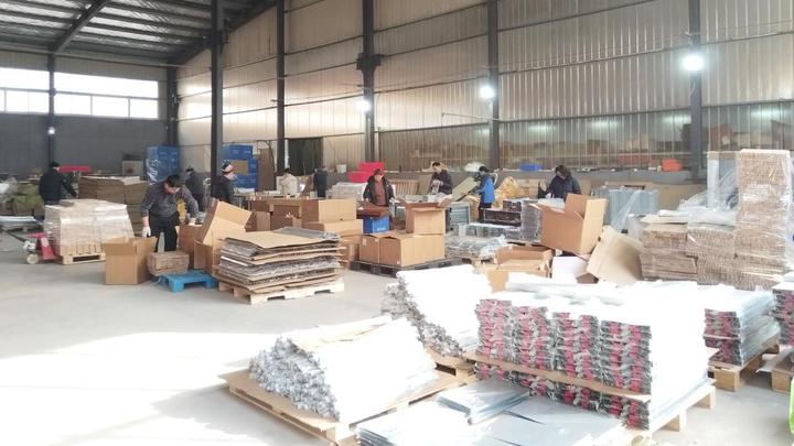 Qingdao Haimu Husbandry Machinery Co., Ltd.