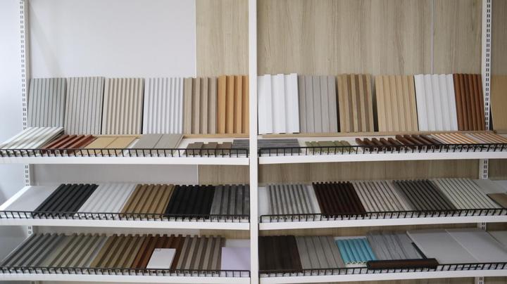 Fengxian Changsheng Wood Industrial Co., Ltd.