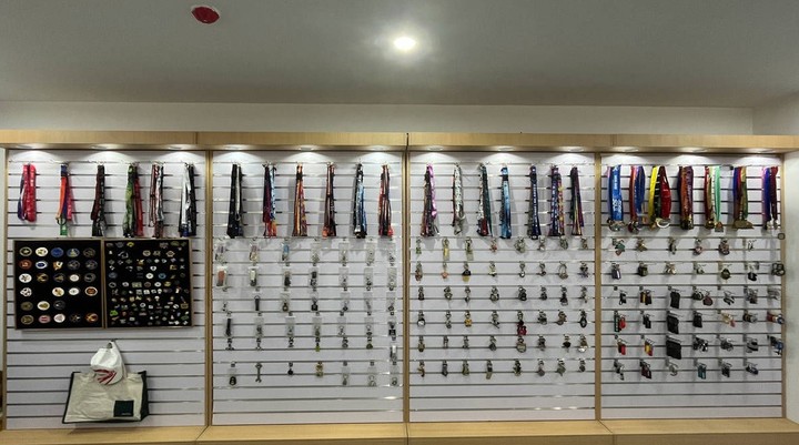 Youdian (Zhongshan) Hardware Co., Ltd.