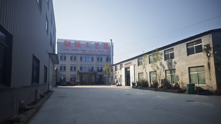 Caoxian Smart And Thrive Woodwork Co., Ltd.