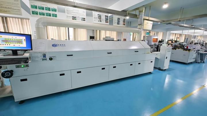 Kangfu Medical Equipment Factory