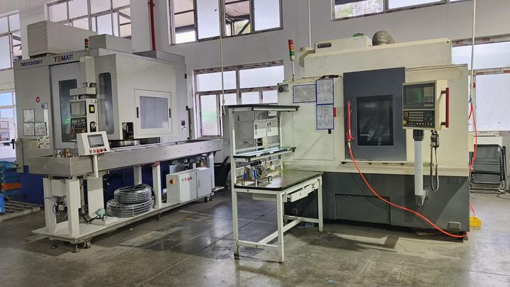 Ningbo Mingou Cleaning Equipment Co., Ltd.