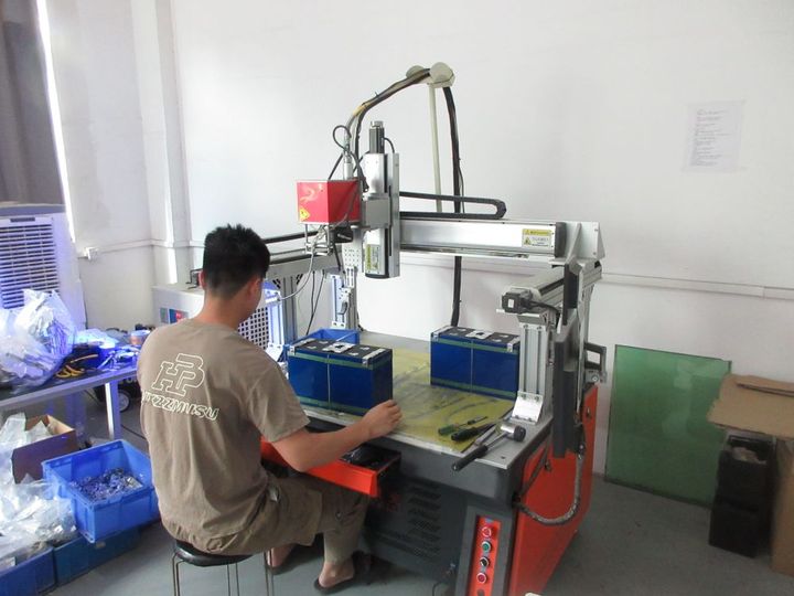 Shenzhen Fuyue Electronics Co., Ltd.