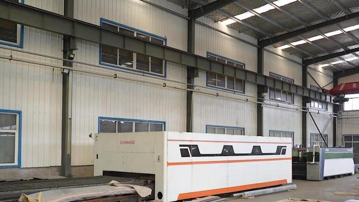 Qingdao Ruihong Fengmao Animal Husbandry Equipment Co., Ltd.