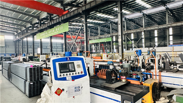Tjyct Steel Co., Ltd.