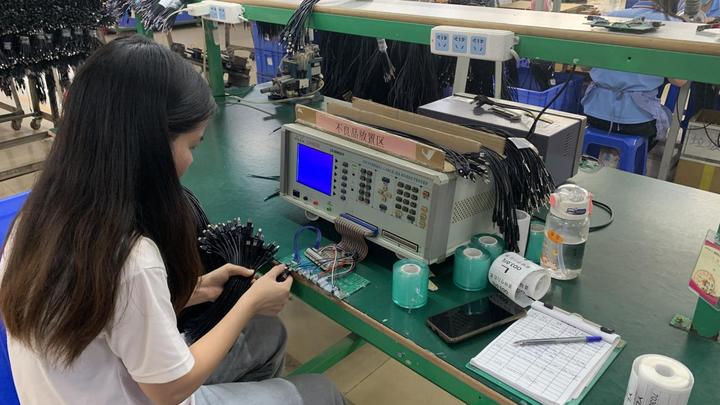 Shenzhen Lfn Technology Co., Ltd.