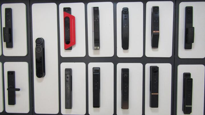 Yongkang Zimo Security Equipment Co., Ltd