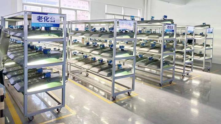 Zhongshan Gaocheng Lighting Technology Co., Ltd.