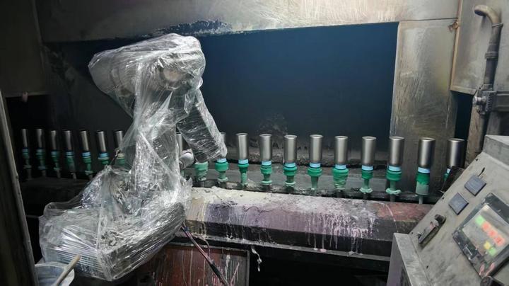 Shanghai Ansheng Insulation Technology Co., Ltd.