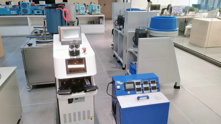 Guangzhou Yali Jewelry Technology Co., Ltd.