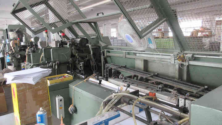 Yamei Business Printing & Packaging (shenzhen) Co., Limited