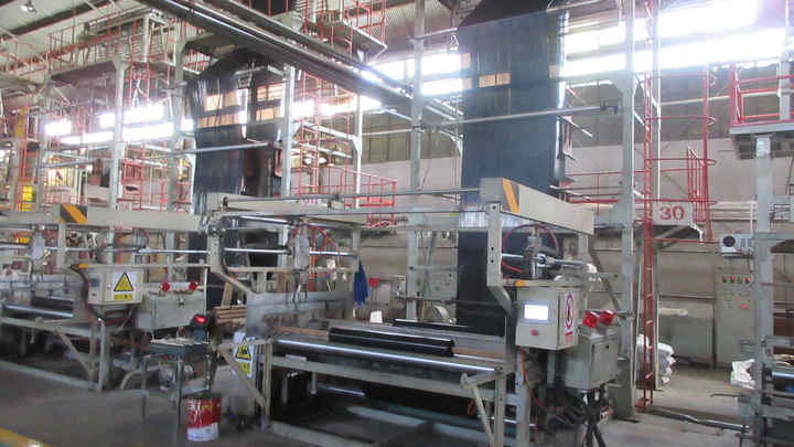 Lanzhou Jintudi Plastic Products Co., Ltd.
