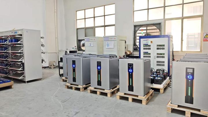 Keheng New Energy Technology (shenzhen) Co., Ltd.