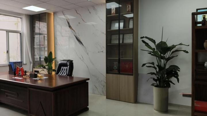 Cixi Taier Godeson Instrument Co., Ltd.