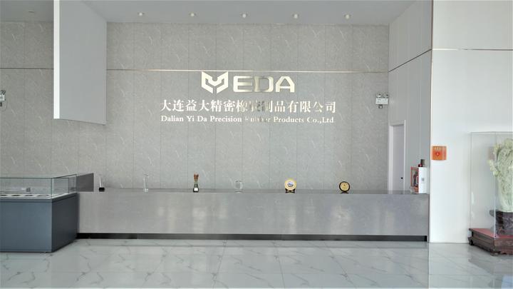 Dalian Yida Precision Rubber Products Co., Ltd.