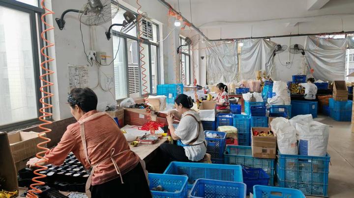 Wenzhou Demo Crafts Co., Ltd