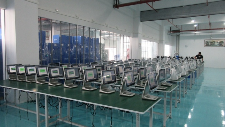Shenzhen Paidui Network Technology Co., Ltd.