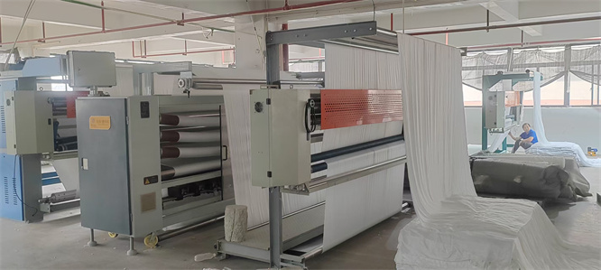 Yiwu Shiyuan Apparel Co., Ltd.