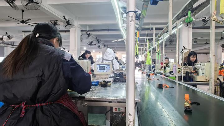 Ningbo Force Auto Parts Co., Ltd
