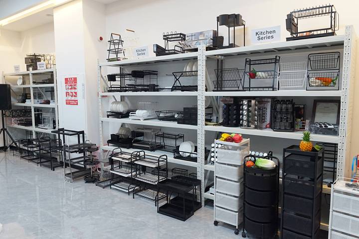 Zhongshan Qiming Metal Products Co., Ltd.