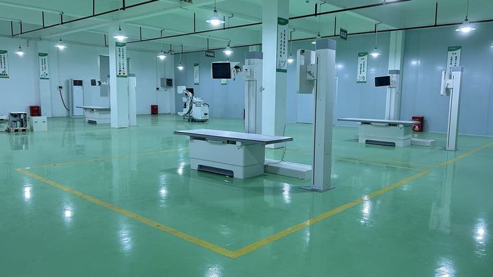 Guangzhou Umy Medical Equipment Co., Ltd.