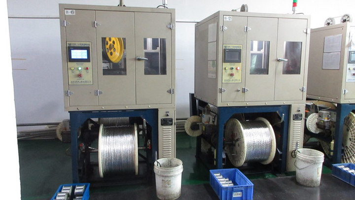 Guangzhou Taishi Electronic Technology Co., Ltd.
