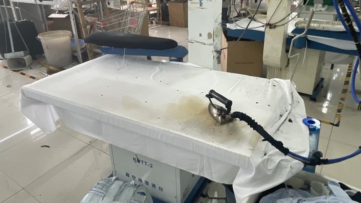 Huiju Qida (Beijing) Garment Co., Ltd.