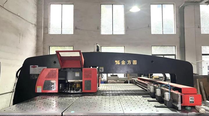 Hangzhou Color Powder Coating Equipment Co., Ltd.