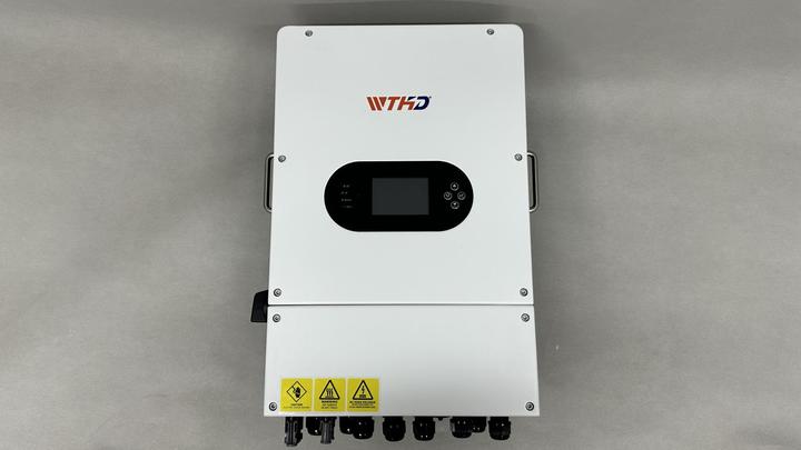 Shenzhen Weitu Hongda Industrial Co., Ltd.