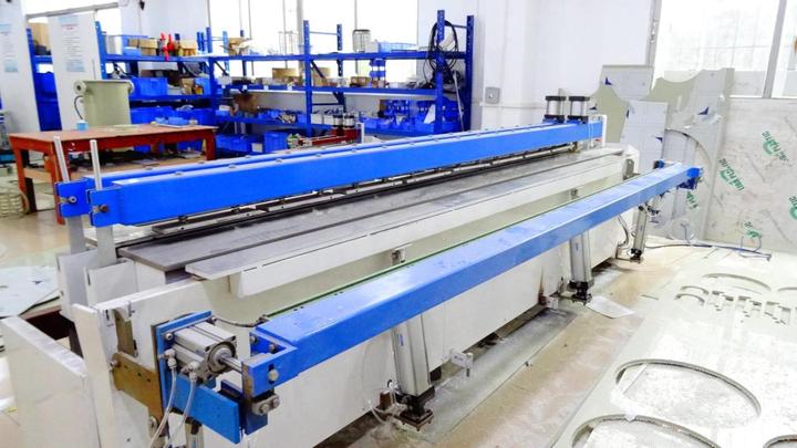 Guangzhou Qihang Imp&exp Co., Ltd.
