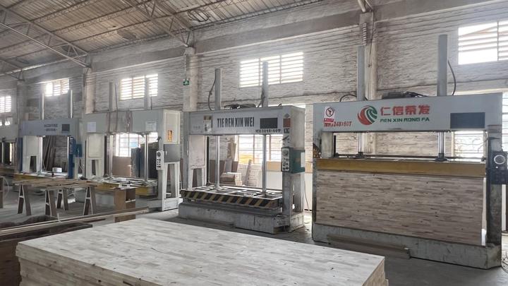 Shenzhen Prima Industry Co., Ltd.