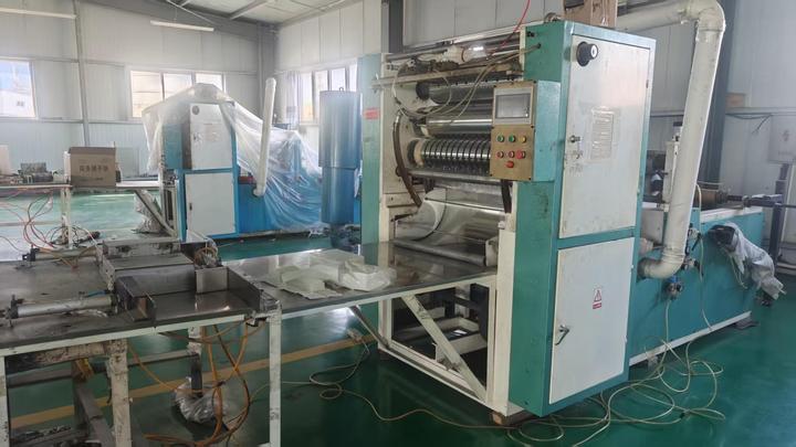 Yunshang Paper Hebei Co., Ltd.