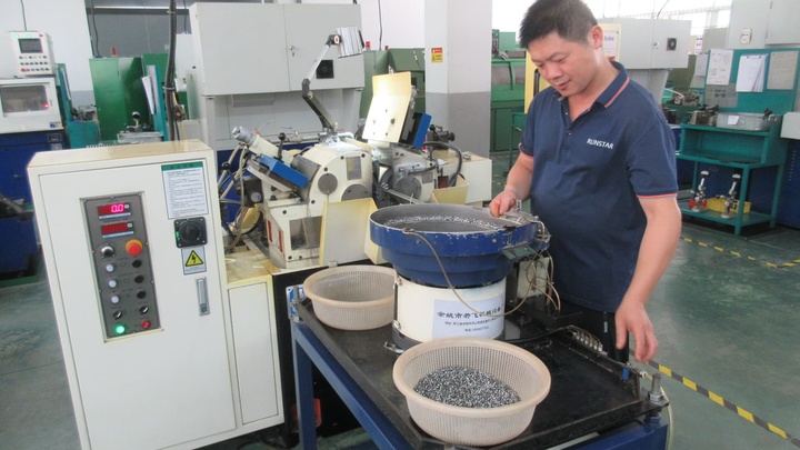 Zhangzhou Runstar Bearings Manufacturing Co., Ltd.