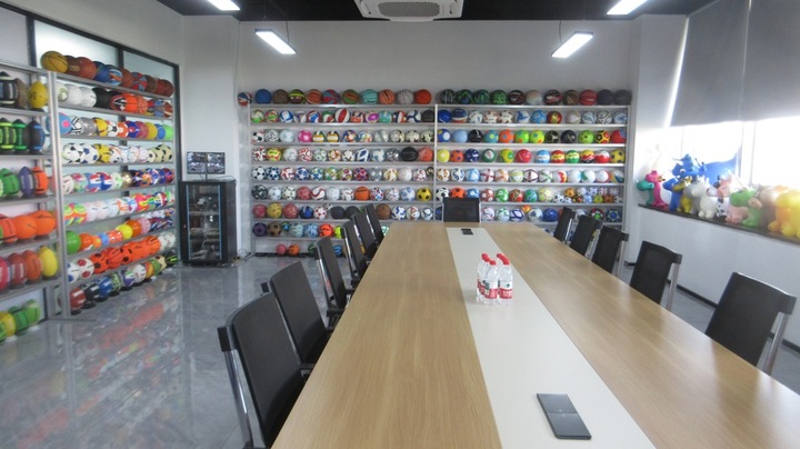 Yomee Sports Suzhou Co., Ltd.