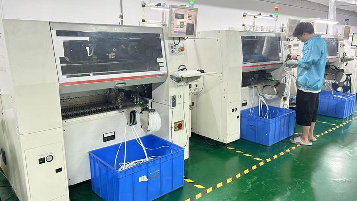 Shenzhen Weizhi Internet Technology Co., Ltd.