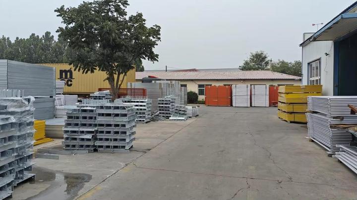 Anping Dongfu Wire Mesh Co., Ltd.