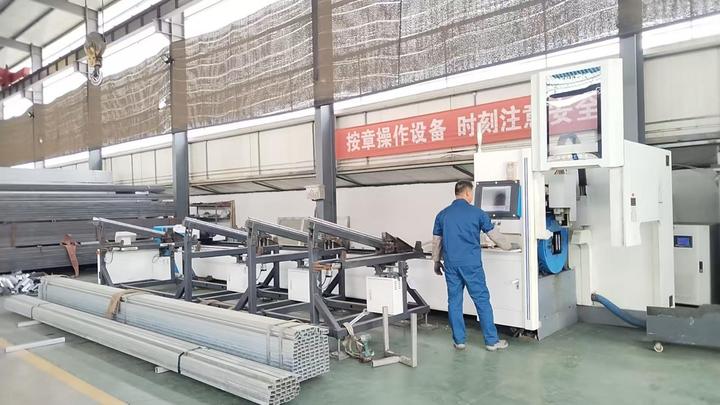 Qingzhou Guangyuan Greenhouse Engineering Co., Ltd.